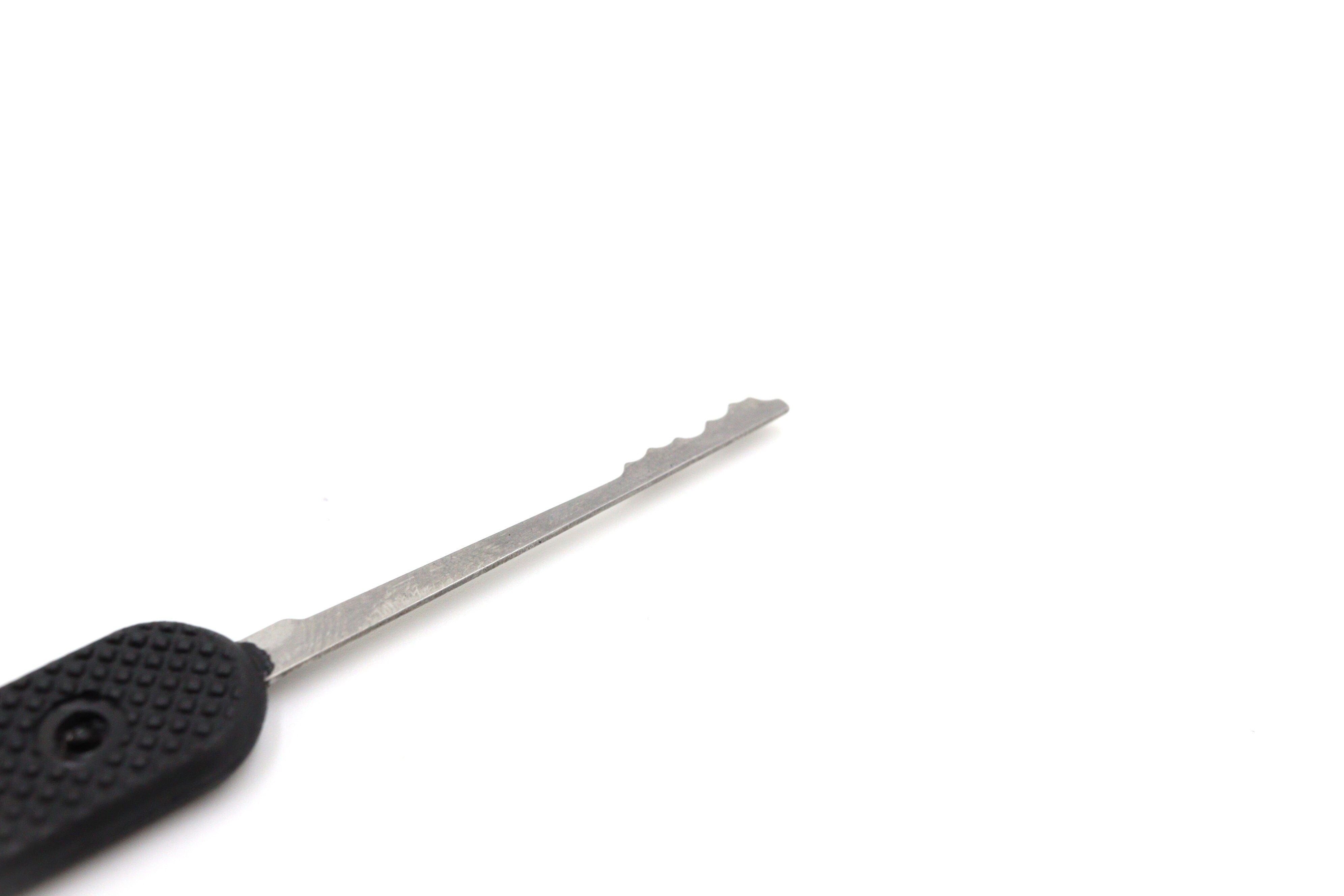 Peterson Lockpick Tools - 4 Cities - GSP Pick Group | Remote Pro